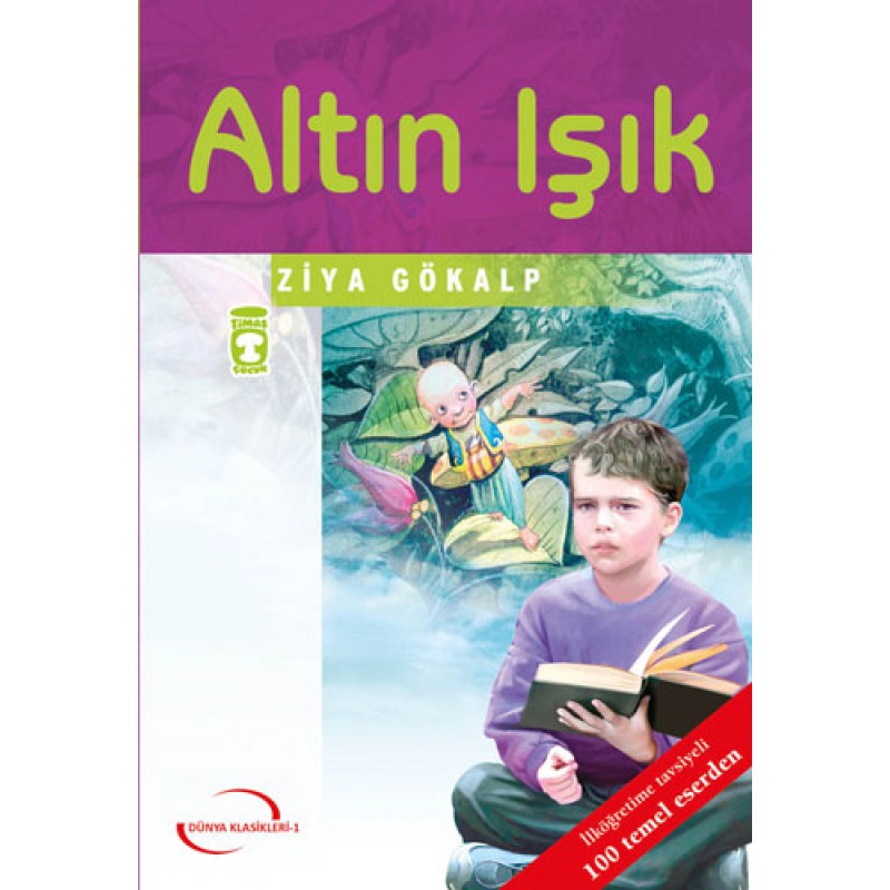 Altın Işık Altın Işık