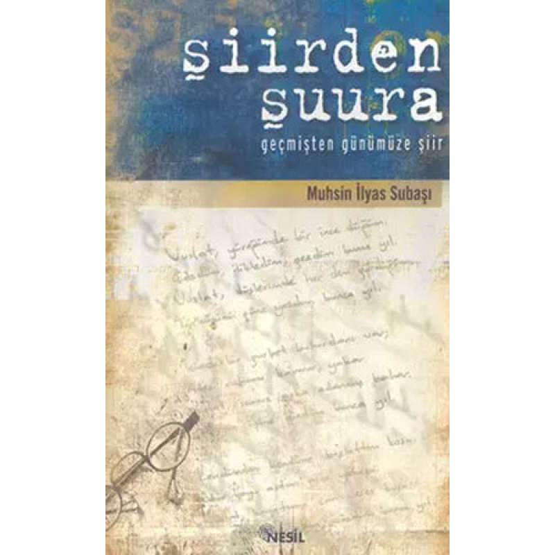 Şiirden Şuura