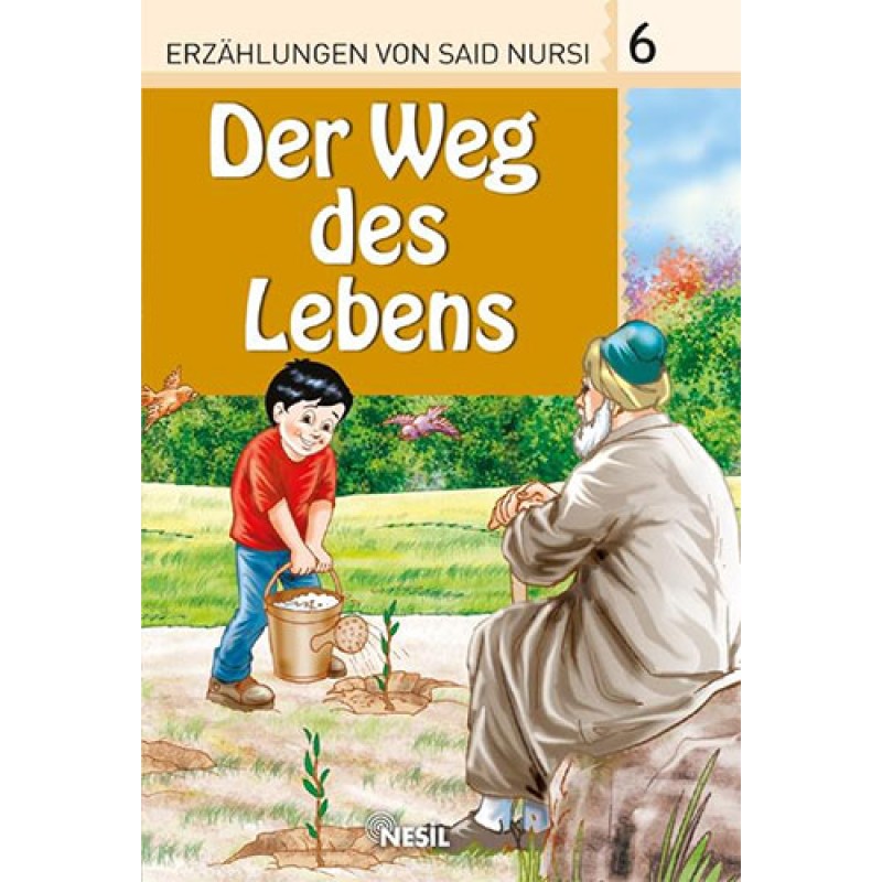 Der Weg Des Lebens