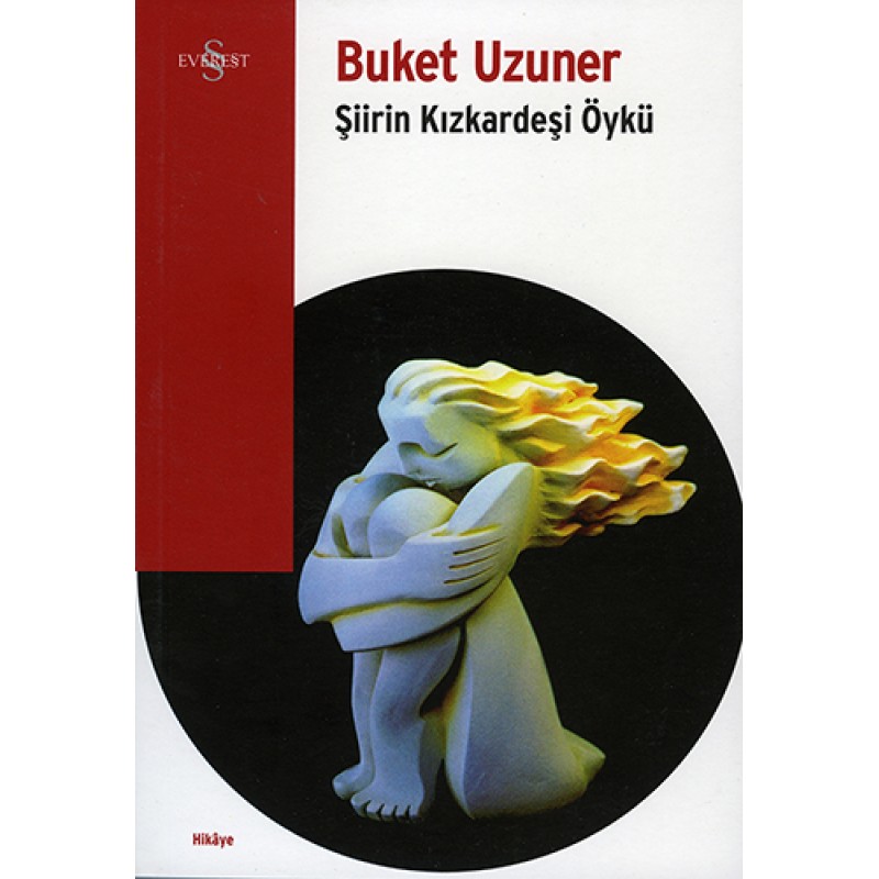 Şiirin Kızkardeşi Öyküsü Şiirin Kızkardeşi Öyküsü