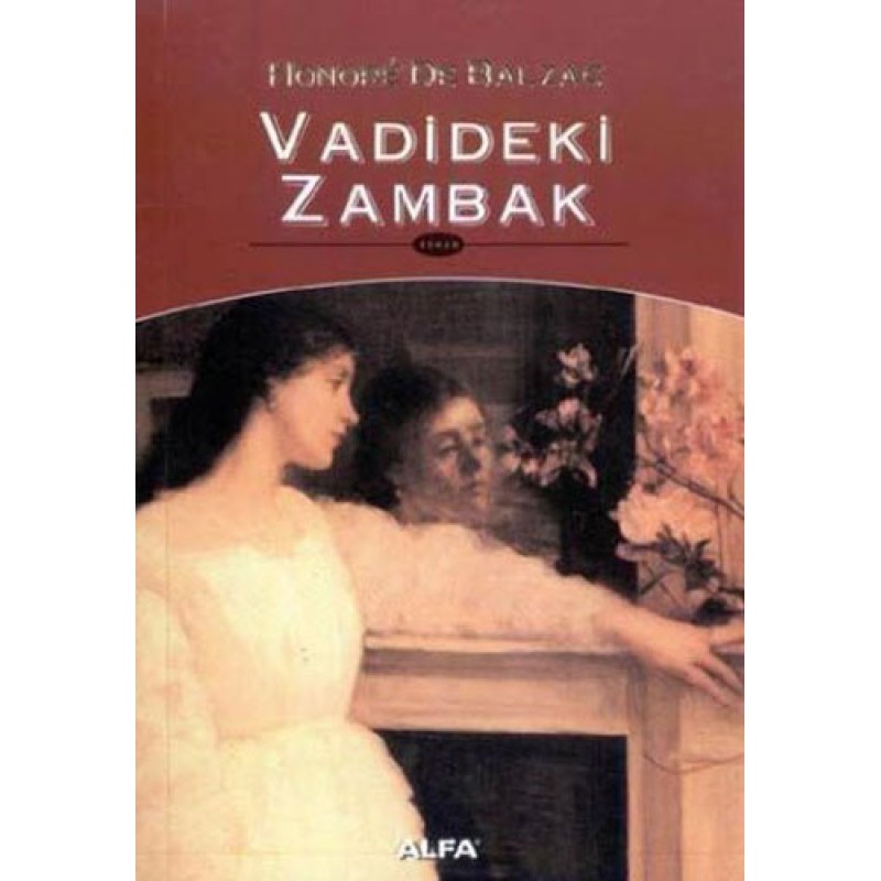 Vadideki Zambak Vadideki Zambak