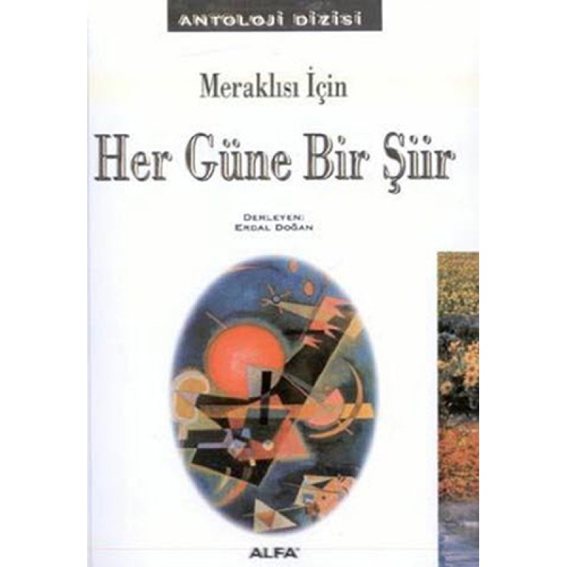 Her Güne Bir şiir Her Güne Bir şiir