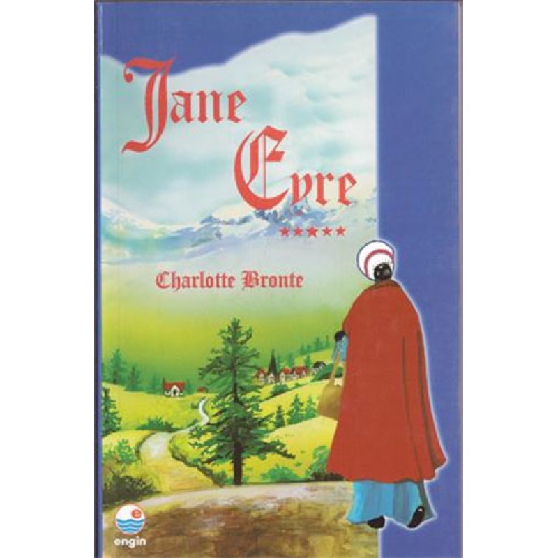 Jane Eyre