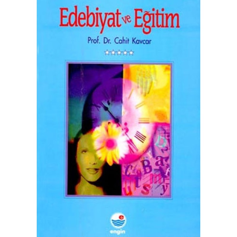 Edebiyat ve Eğitim Edebiyat ve Eğitim