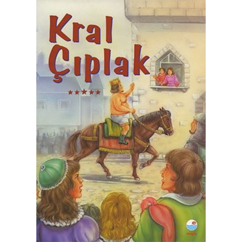 Kral Çıplak Kral Çıplak