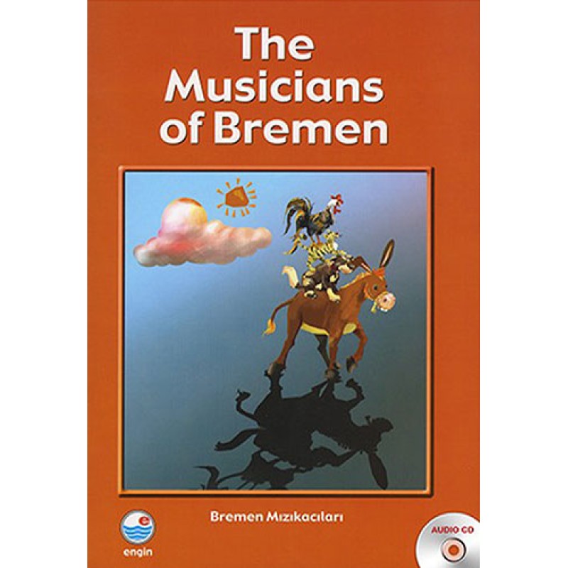 The Musicians of Bremen (CD'li)
