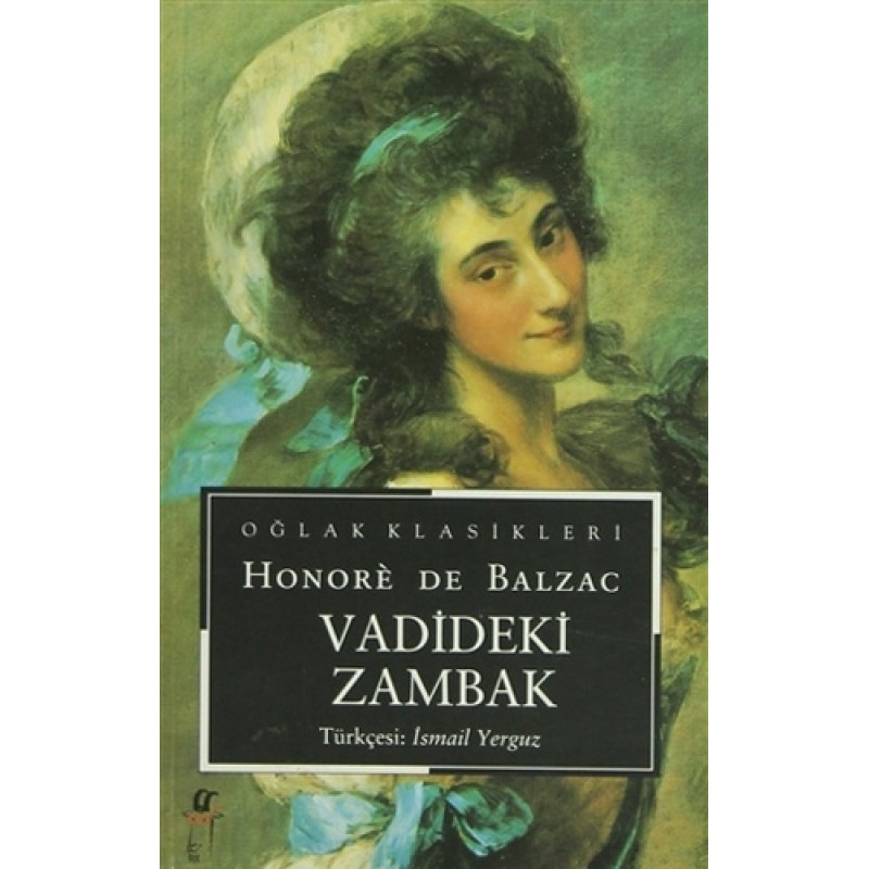 Vadideki Zambak Vadideki Zambak
