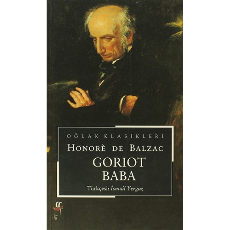 Goriot Baba Goriot Baba
