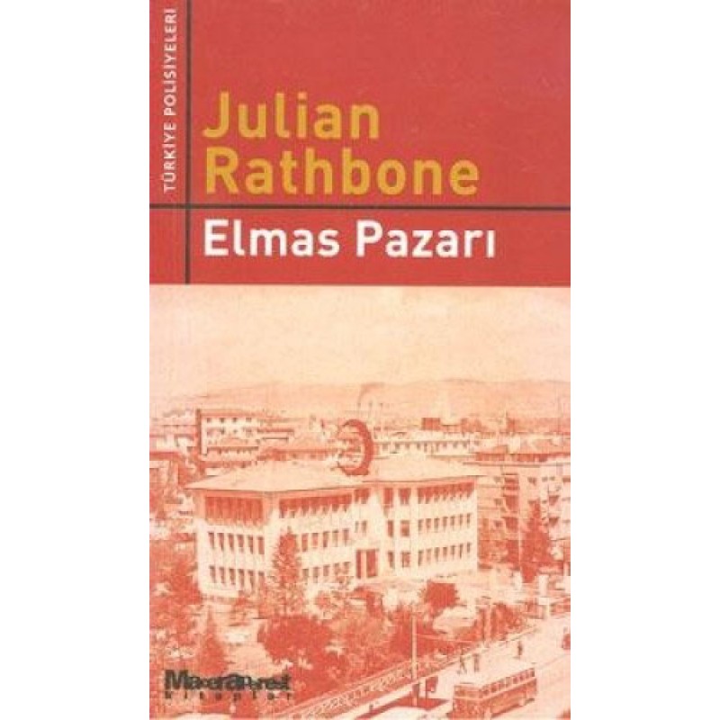 Elmas Pazarı Elmas Pazarı
