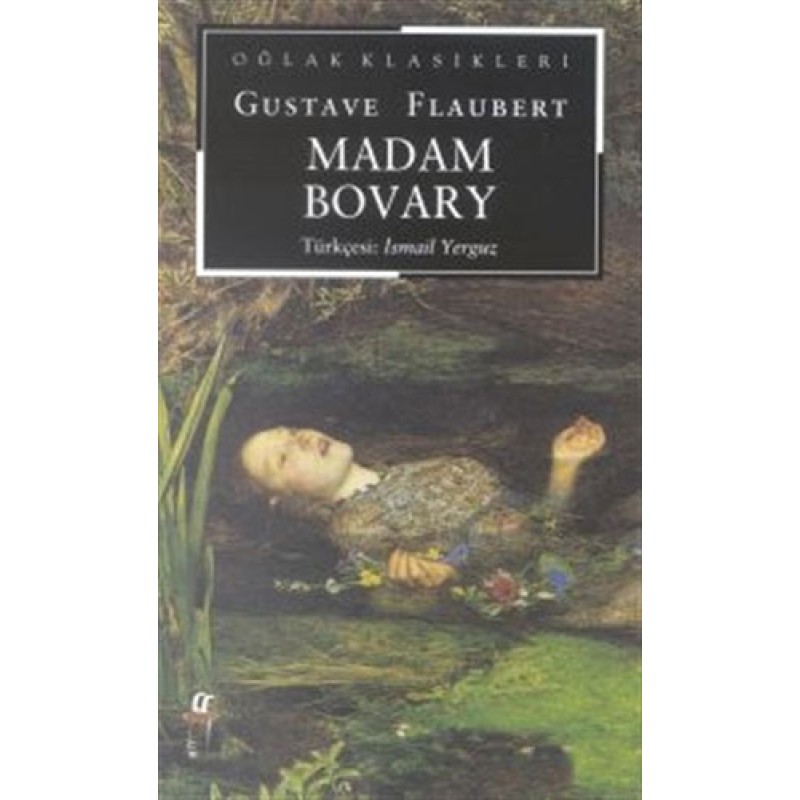 Madam Bovary Madam Bovary