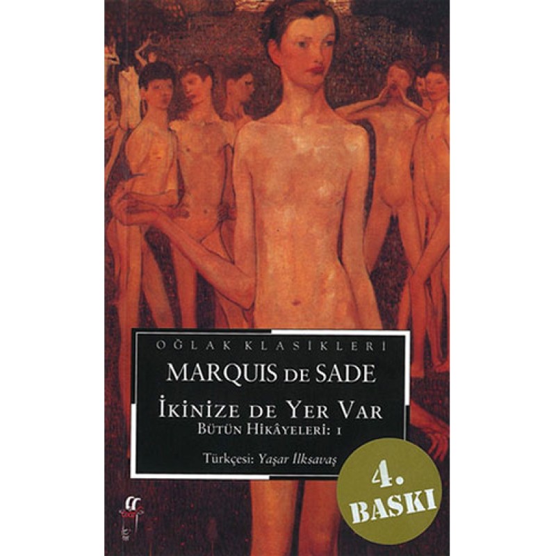İkinize de Yer Var İkinize de Yer Var