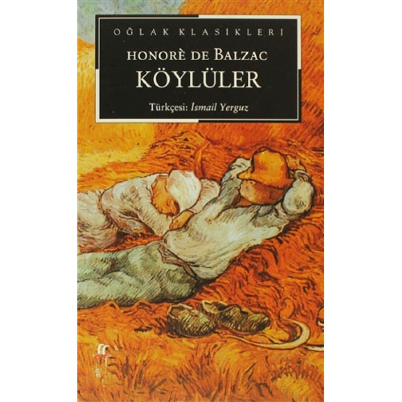 Köylüler