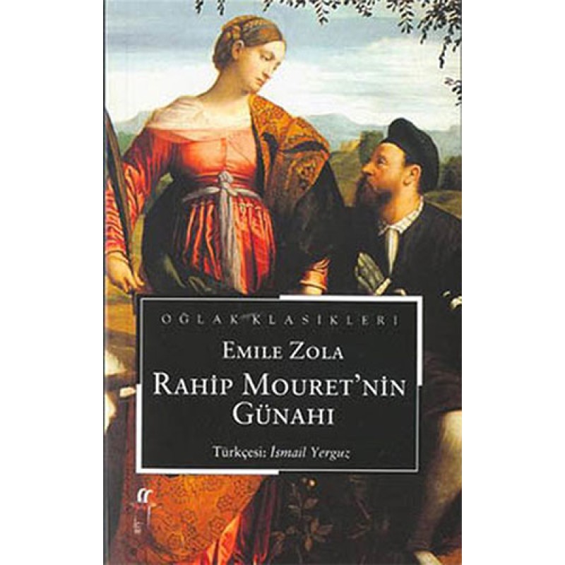 Rahip Mouret’nin Günahı