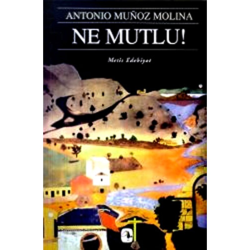 Ne Mutlu Ne Mutlu