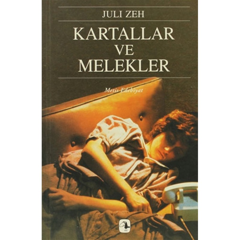 Kartallar ve Melekler Kartallar ve Melekler