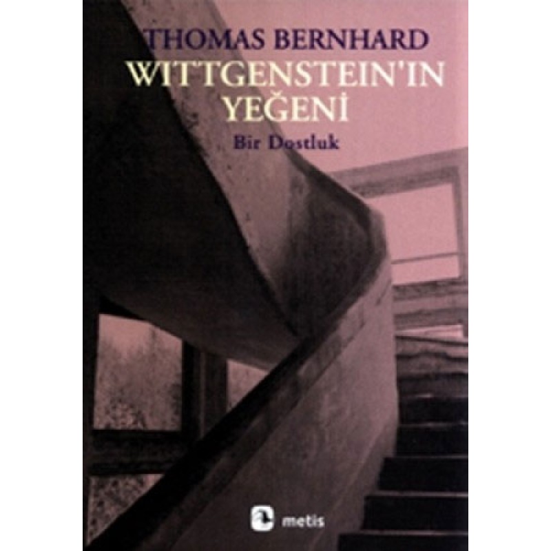 Wittgenstein'ın Yeğeni Wittgenstein'ın Yeğeni