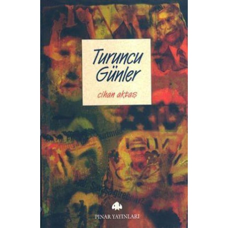 Turuncu Günler Turuncu Günler