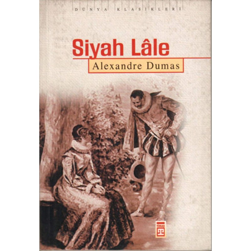 Siyah Lale Siyah Lale