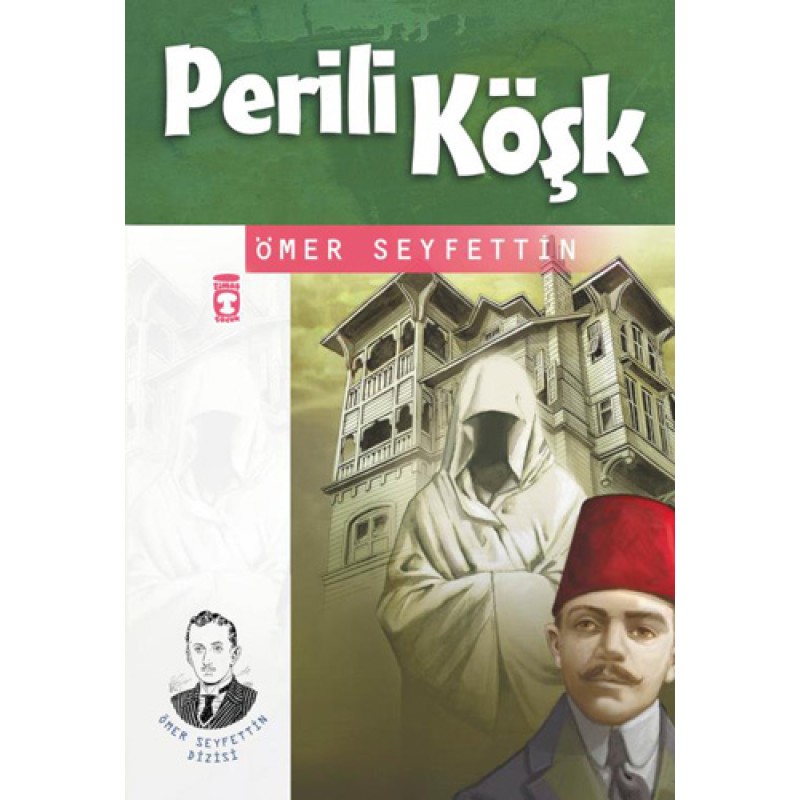 Perili Köşk Perili Köşk