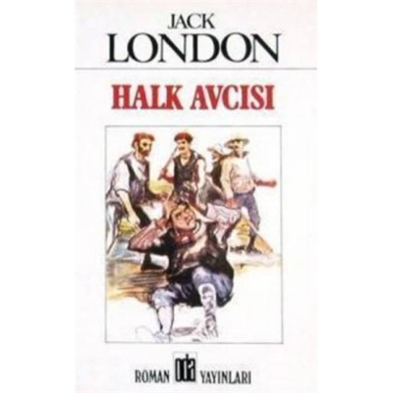 Halk Avcısı Halk Avcısı