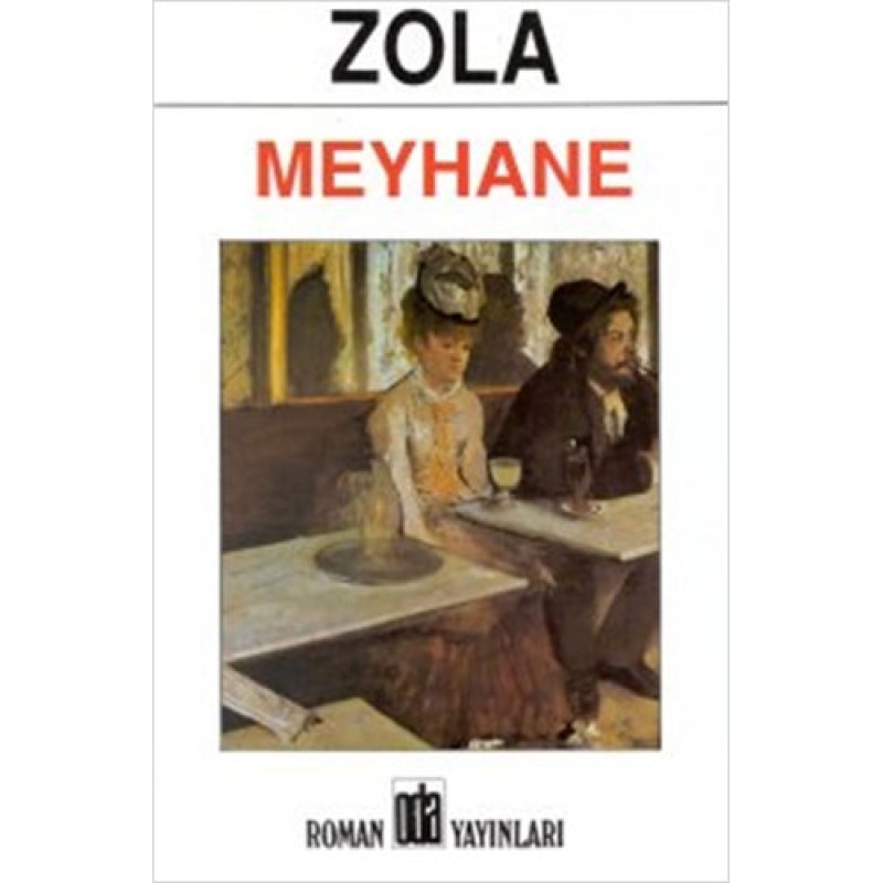 Meyhane Meyhane