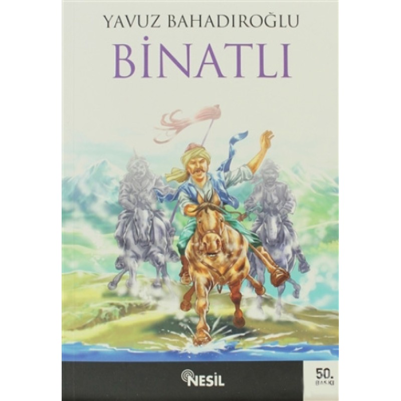 Binatlı