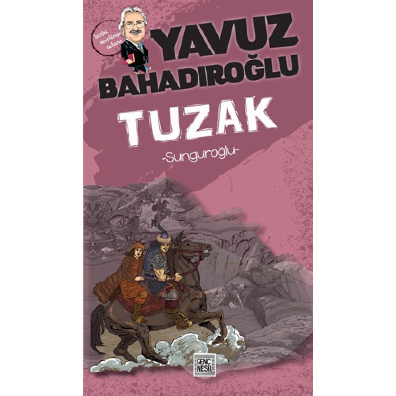 Tuzak