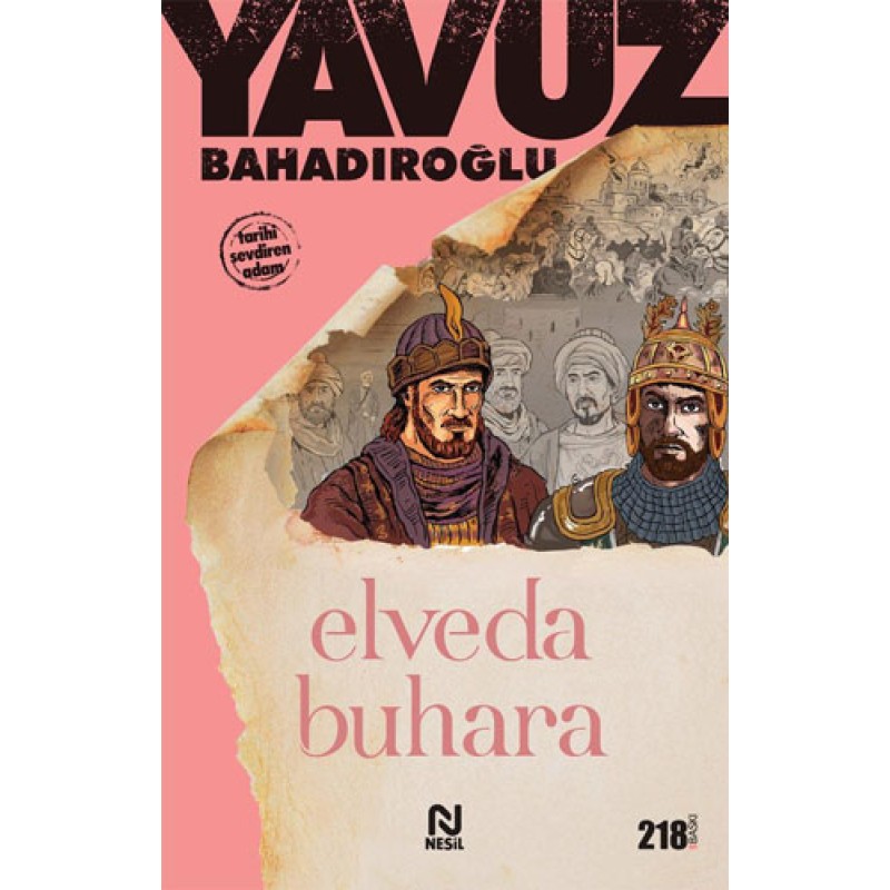 Elveda Buhara Elveda Buhara