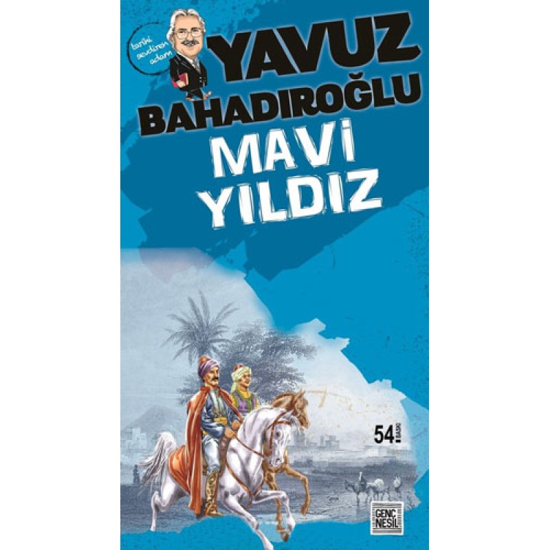Mavi Yıldız