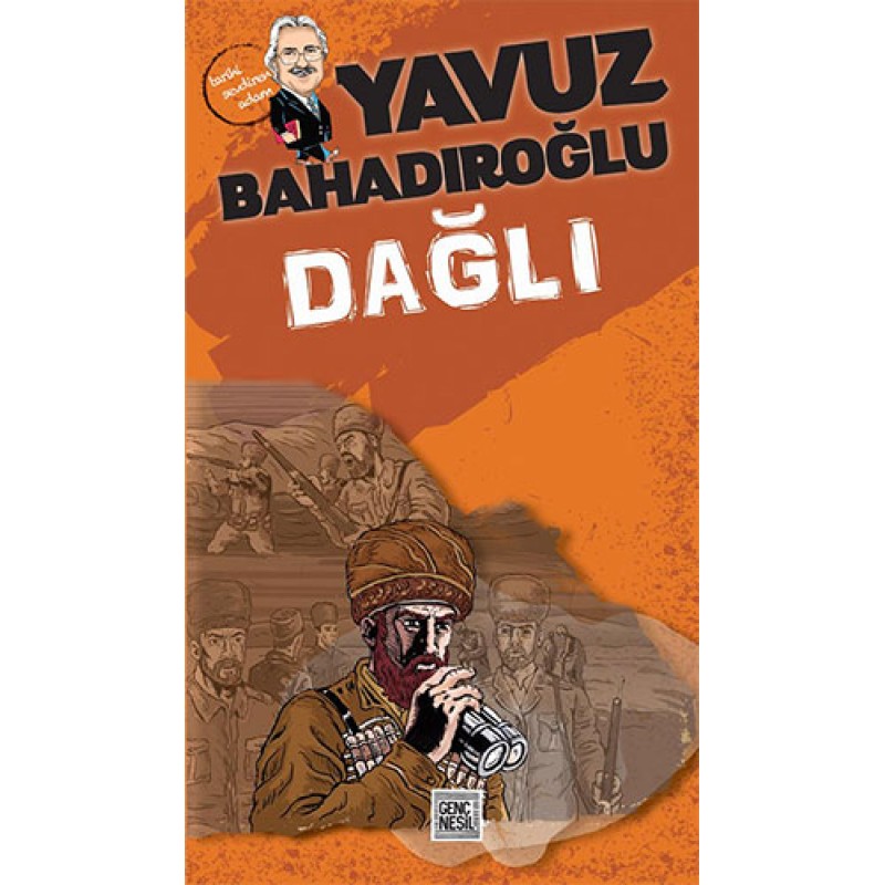 Dağlı Dağlı