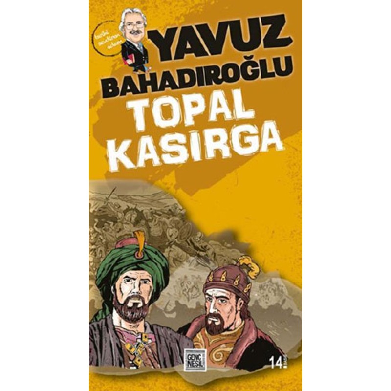 Topal Kasırga
