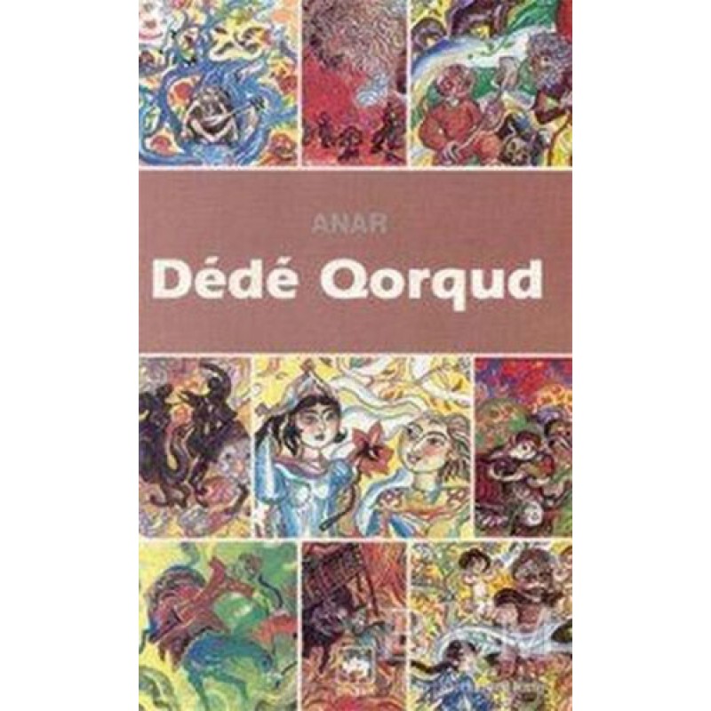 Dede Korkud