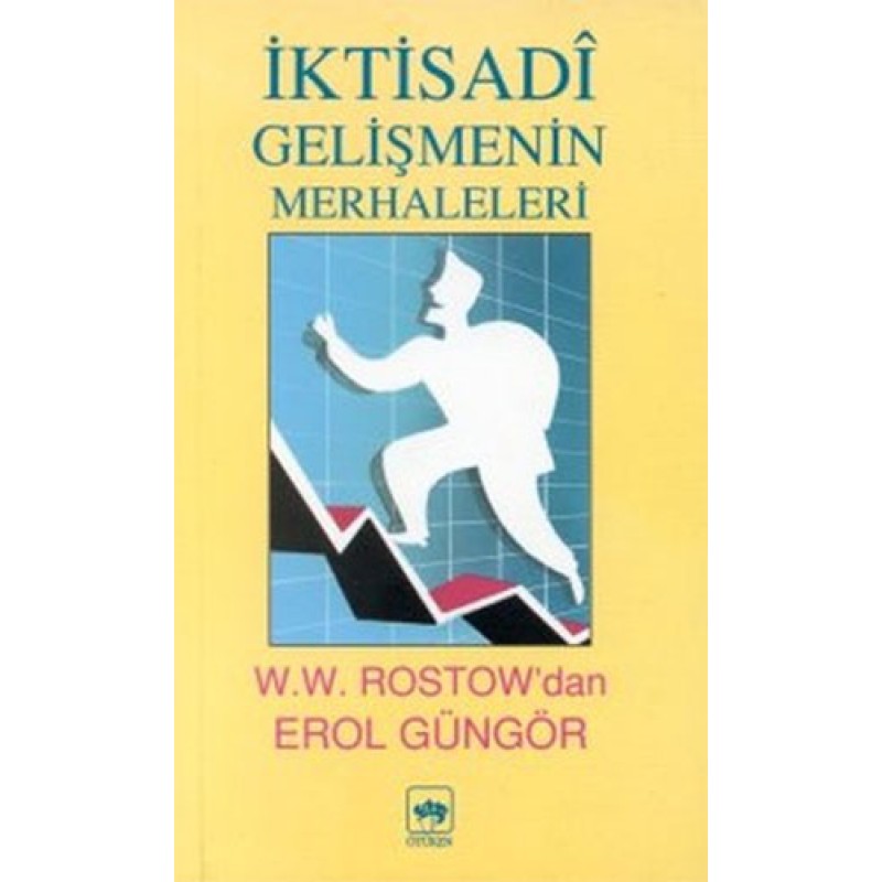 İktisadi Gelişmenin Merhaleleri İktisadi Gelişmenin Merhaleleri