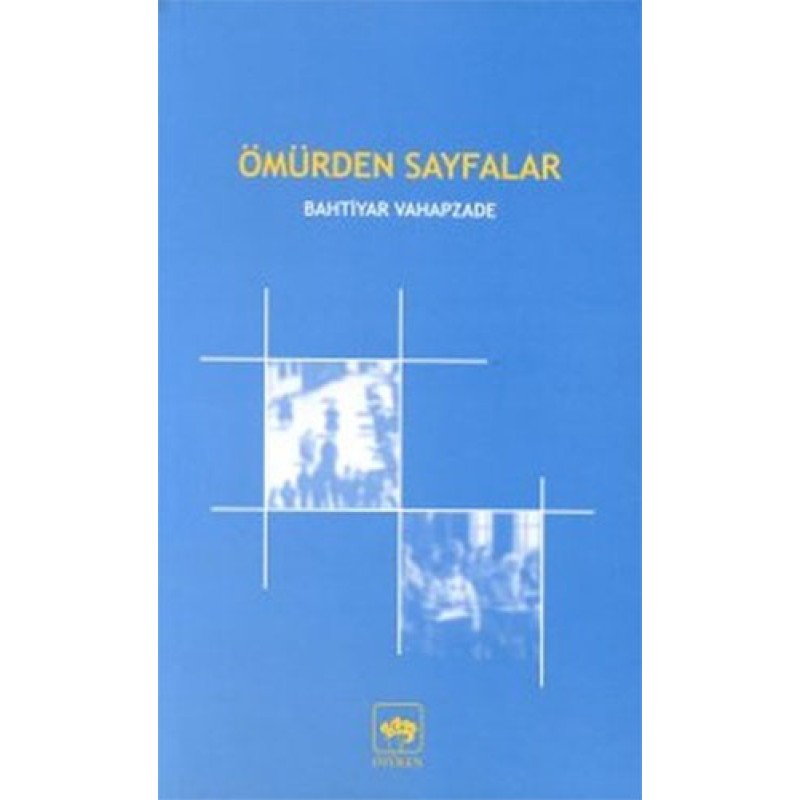 Ömürden Sayfalar Ömürden Sayfalar