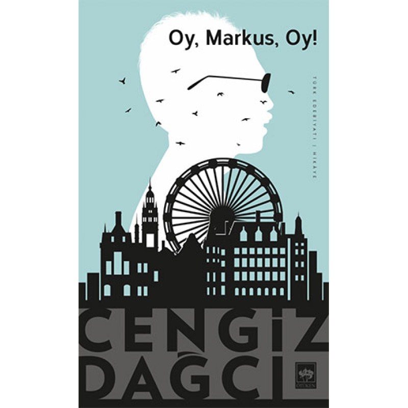 Oy Markus Oy Oy Markus Oy