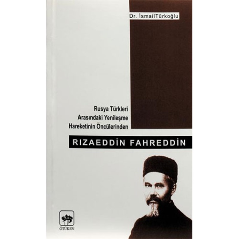 Rızaeddin Fahreddin Rızaeddin Fahreddin