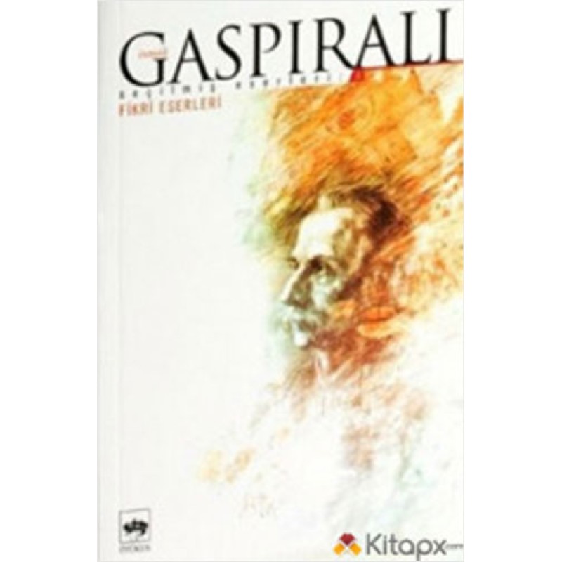 Ismail Gaspirali Seçilmiş Eserleri 2 Ismail Gaspirali Seçilmiş Eserleri 2