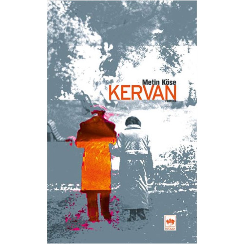 Kervan Kervan
