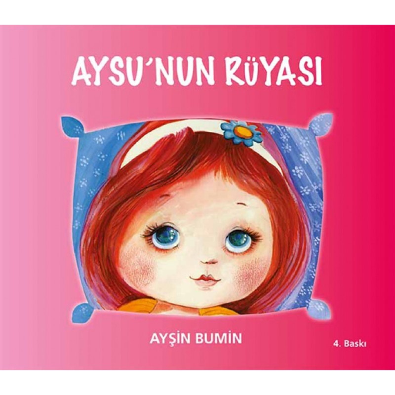 Aysu’nun Rüyası Aysu’nun Rüyası