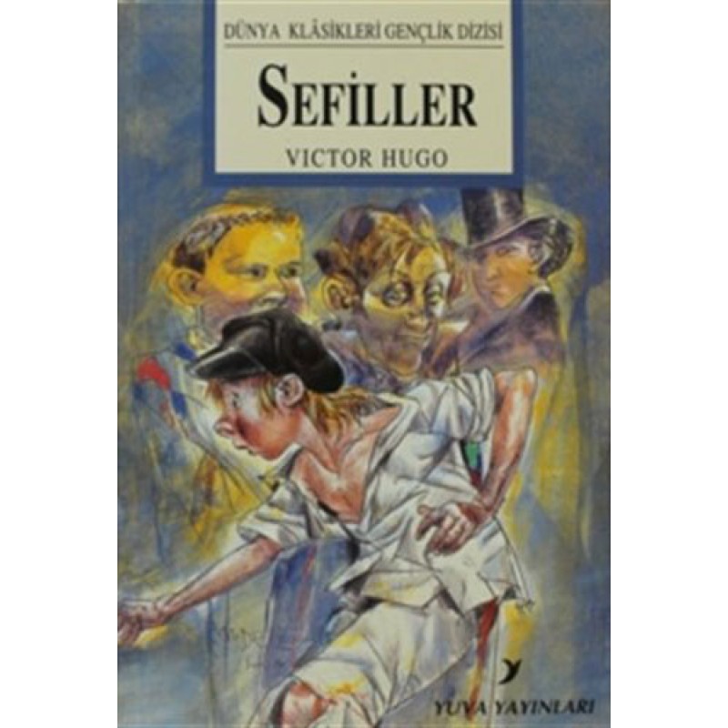 Sefiller Sefiller