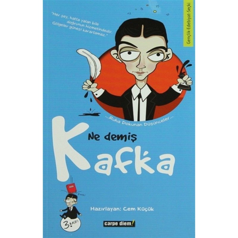 Ne Demiş Kafka