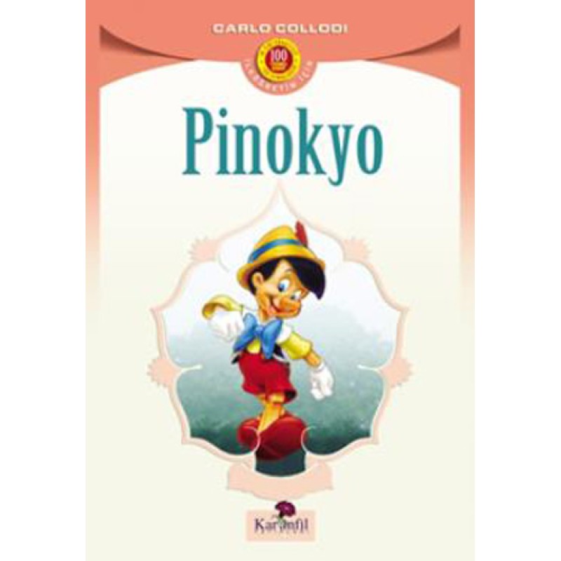 Pinokyo