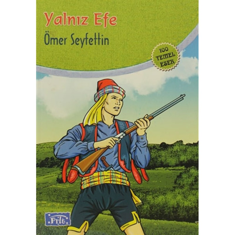 Yalnız Efe Yalnız Efe