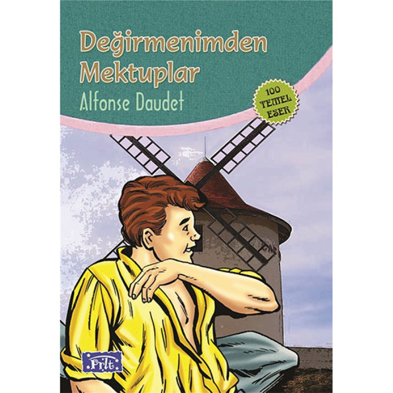 Değirmenimden Mektuplar