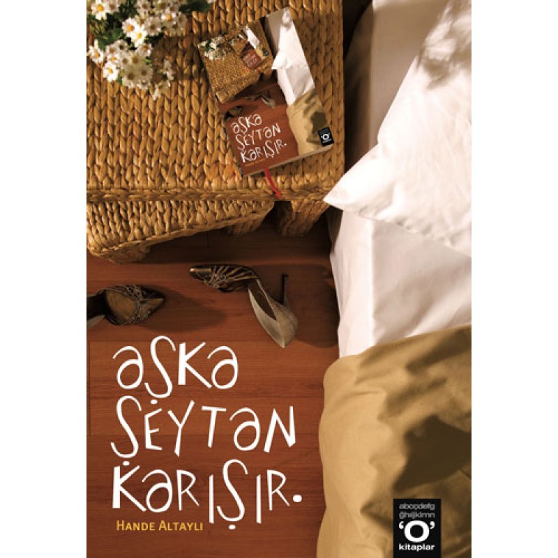 Aşka Şeytan Karışır Aşka Şeytan Karışır