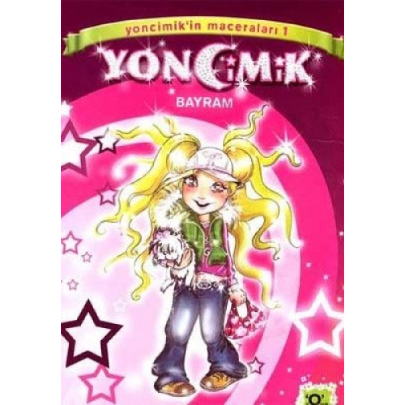 Yoncimik’in Maceraları 1 - Bayram