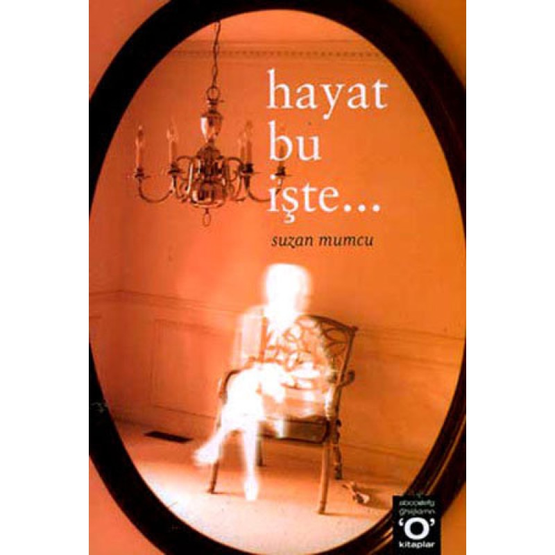 Hayat Bu İşte