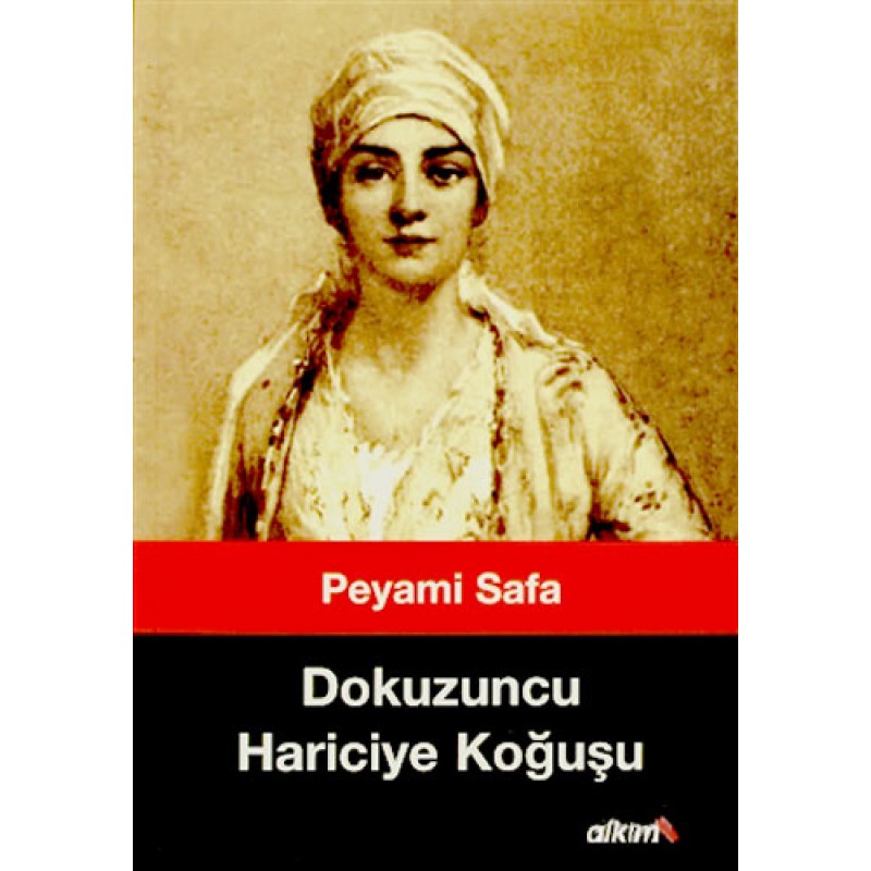 Dokuzuncu Hariciye Koğuşu Dokuzuncu Hariciye Koğuşu
