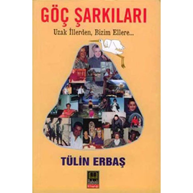 Göç Şarkıları Göç Şarkıları