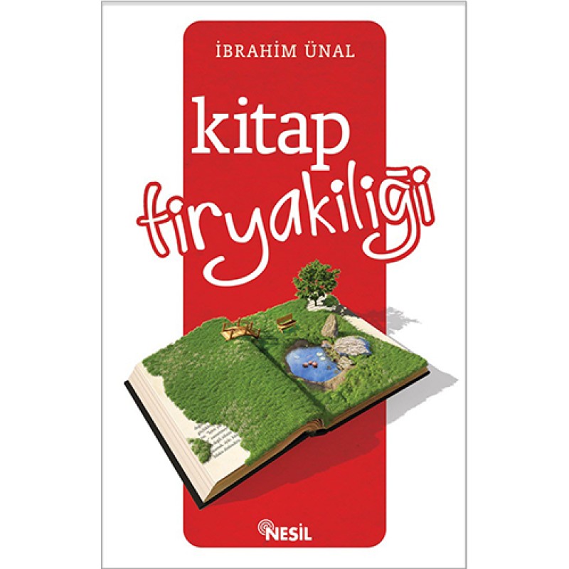 Kitap Tiryakiliği